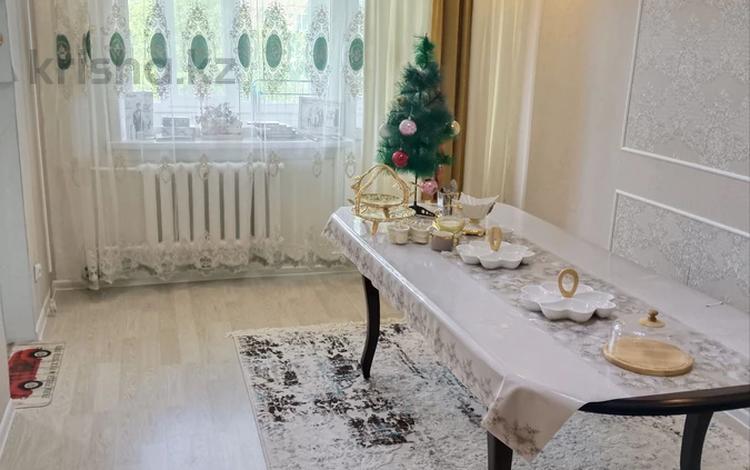 3-бөлмелі пәтер · 62.2 м² · 2/5 қабат, 4 мкр 32 — 2 этаж, бағасы: 12.5 млн ₸ в Степногорске — фото 2