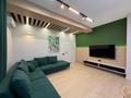 2-комнатная квартира · 77 м² · 2/3 этаж, мкр Горный Гигант, Машхура Жусупа 30 — Каппарова-Esentai City за 1.2 млн ₸ в Алматы, Медеуский р-н — фото 2