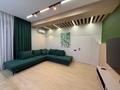 2-комнатная квартира · 77 м² · 2/3 этаж, мкр Горный Гигант, Машхура Жусупа 30 — Каппарова-Esentai City за 1.2 млн ₸ в Алматы, Медеуский р-н — фото 7