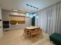 2-комнатная квартира · 77 м² · 2/3 этаж, мкр Горный Гигант, Машхура Жусупа 30 — Каппарова-Esentai City за 1.2 млн ₸ в Алматы, Медеуский р-н — фото 8