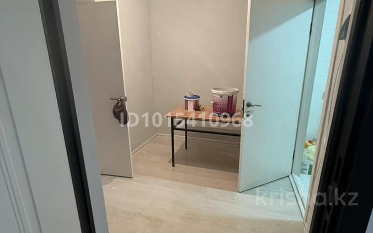 1-комнатная квартира · 39.6 м² · 2/12 этаж, Скрябина 28/3 за 270 000 ₸ в Алматы, Жетысуский р-н — фото 2