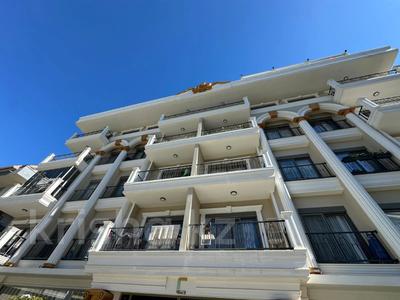 2-бөлмелі пәтер · 53 м² · 2/6 қабат, Оба 77, бағасы: 51 млн 〒 в Аланье