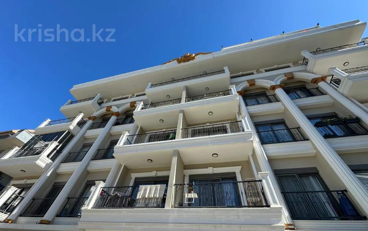 2-комнатная квартира · 53 м² · 2/6 этаж, Оба 77 за 51 млн ₸ в Аланье — фото 5