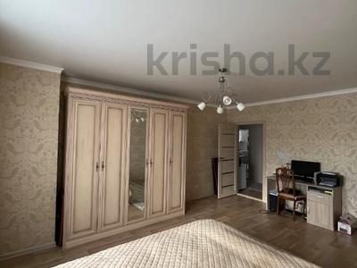 3-комнатная квартира · 88 м² · 8/10 этаж, Рыскулбекова 16 за 46.3 млн ₸ в Астане, Алматы р-н