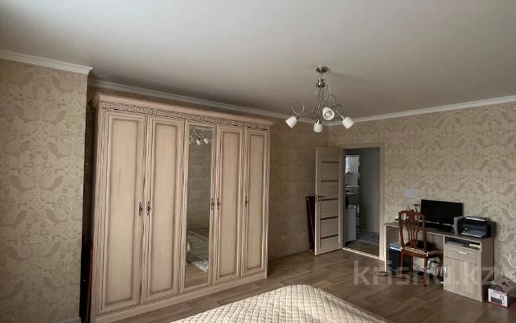 3-комнатная квартира · 88 м² · 8/10 этаж, Рыскулбекова 16 за 46.3 млн ₸ в Астане, Алматы р-н — фото 2