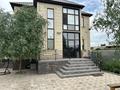Жеке үй · 4 бөлме · 220 м² · 5 сот., Курмыш 36, бағасы: 70 млн ₸ в Актобе, мкр. Курмыш