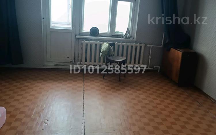 1-комнатная квартира · 41.2 м² · 3/10 этаж, мкр Юго-Восток, Мкр Юго-Восток, мкр Степной 4 — Муканова-Гапеева-Шахтеров за 130 000 ₸ в Караганде, Казыбек би р-н — фото 2