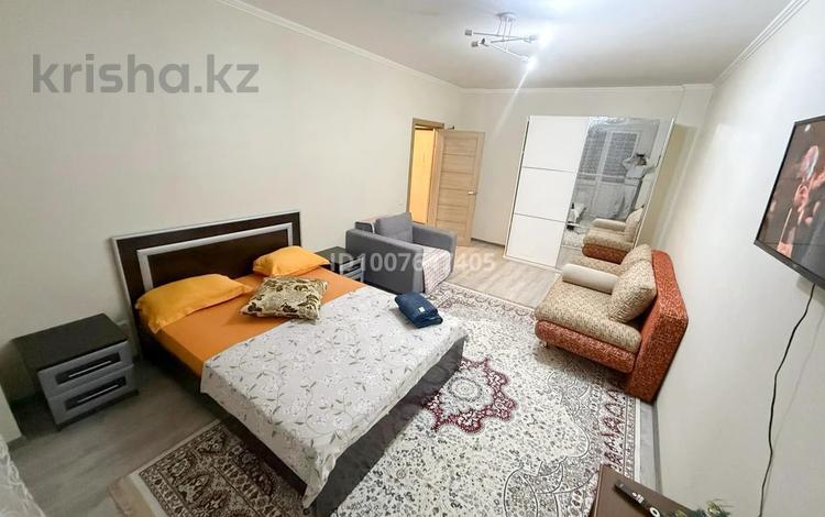 1-бөлмелі пәтер · 50 м², Иманбаевой 10, бағасы: 15 000 ₸ в Астане, р-н Байконур — фото 8