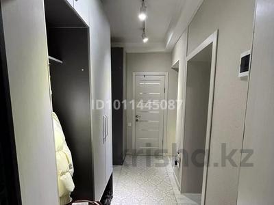 3-бөлмелі пәтер · 56 м² · 1/3 қабат, мкр Уркер, Укили Ыбырай, бағасы: 26 млн 〒 в Астане, Нура р-н