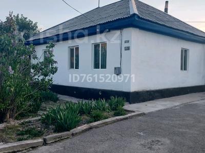 Отдельный дом · 3 комнаты · 60.9 м² · 26.2 сот., Солтанбая 47 за 28 млн ₸ в Алге
