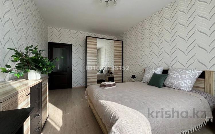 2-комнатная квартира · 40 м² · 4/9 этаж, мкр Шугыла, Райымбека — Жуалы за 23 000 〒 в Алматы, Наурызбайский р-н — фото 2