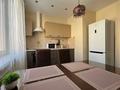 2-комнатная квартира · 40 м² · 4/9 этаж, мкр Шугыла, Райымбека — Жуалы за 23 000 〒 в Алматы, Наурызбайский р-н — фото 3