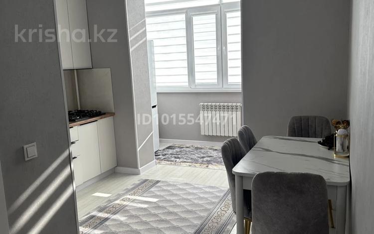 1-бөлмелі пәтер · 39 м² · 5/6 қабат, мкр 38, 38 мкрн 10, бағасы: 13.5 млн ₸ в Актау, 38-й мкр — фото 2