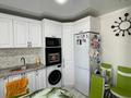 2-бөлмелі пәтер · 61.5 м² · 8/10 қабат, набережная 84, бағасы: 20 млн ₸ в Актобе — фото 6