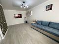 2-бөлмелі пәтер · 61.5 м² · 8/10 қабат, набережная 84, бағасы: 20 млн ₸ в Актобе