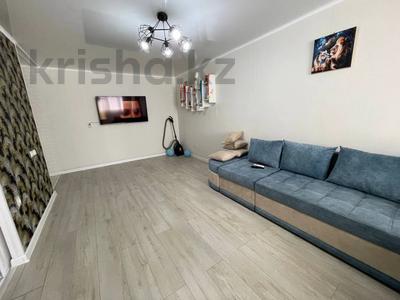 2-бөлмелі пәтер · 61.5 м² · 8/10 қабат, набережная 84, бағасы: 20 млн ₸ в Актобе