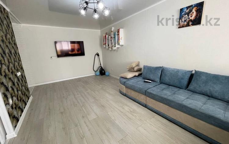 2-бөлмелі пәтер · 61.5 м² · 8/10 қабат, набережная 84, бағасы: 20 млн ₸ в Актобе — фото 7