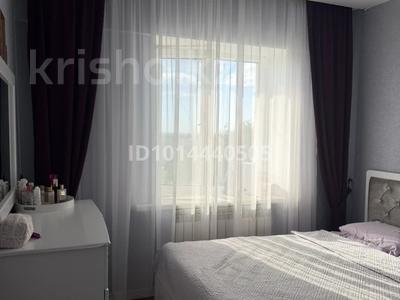 2-бөлмелі пәтер · 50 м² · 5/5 қабат, Щегебаева 13 — Архив, бағасы: 20 млн ₸ в 