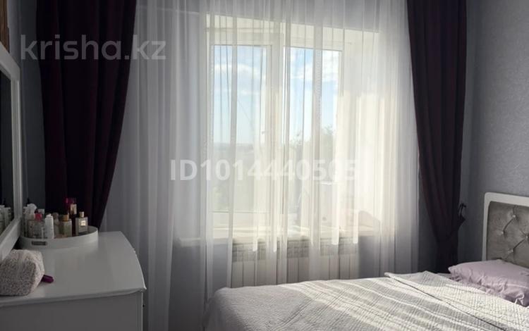 2-комнатная квартира · 50 м² · 5/5 этаж, Щегебаева 13 — Архив за 20 млн ₸ в  — фото 5