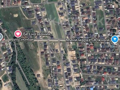 Участок · 5 соток, Суюнбай за 7 млн ₸ в Каскелене