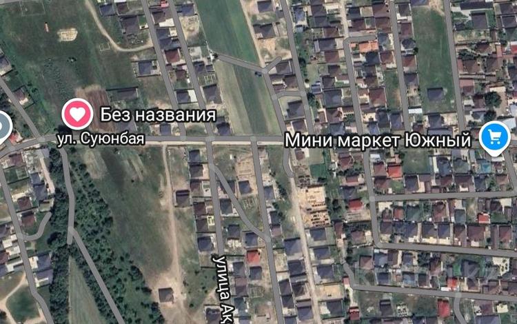 Участок · 5 соток, Суюнбай за 7 млн ₸ в Каскелене — фото 2