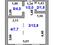 1-комнатная квартира · 28.4 м² · 4/5 этаж, Улы Дала 52 за 12.5 млн 〒 в Косшы