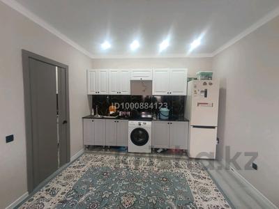 1-комнатная квартира · 41.3 м² · 3/4 этаж, Майкудук, Майкудук, 11а микрорайон 13/1 — возле зайра за ~ 14.3 млн 〒 в Караганде, Алихана Бокейханова р-н