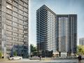3-бөлмелі пәтер · 73.3 м² · 22 қабат, проспект Жиули Шартава 30, бағасы: ~ 54.5 млн ₸ в Батуми — фото 2