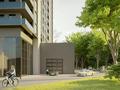 3-бөлмелі пәтер · 73.3 м² · 22 қабат, проспект Жиули Шартава 30, бағасы: ~ 54.5 млн ₸ в Батуми — фото 11