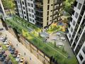 3-бөлмелі пәтер · 73.3 м² · 22 қабат, проспект Жиули Шартава 30, бағасы: ~ 54.5 млн ₸ в Батуми — фото 9