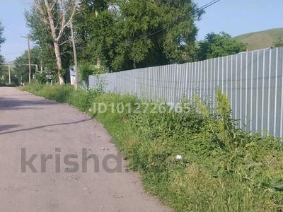 Участок · 8 соток, Аубакирова 190 — Центр базара верхней части за 10.5 млн ₸ в Турген