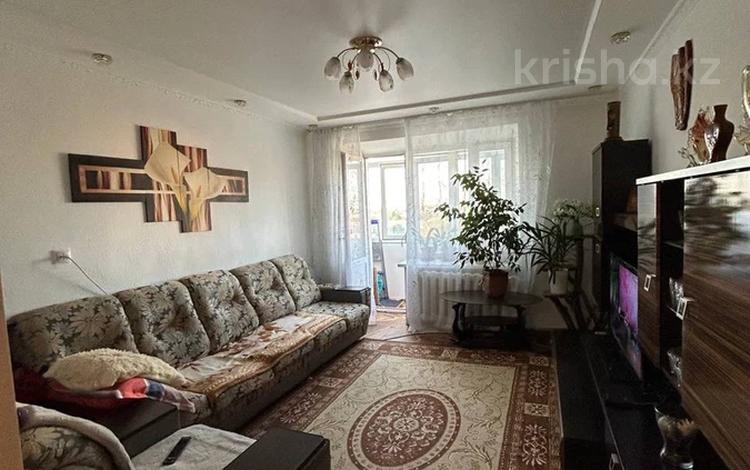 3-бөлмелі пәтер · 57 м² · 5/5 қабат, саина 26, бағасы: ~ 16.1 млн ₸ в Кокшетау — фото 2