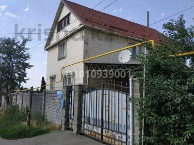 Отдельный дом · 5 комнат · 236.1 м² · 7 сот., мкр Таугуль-3, Мкр Таугуль-3, ул.Дауленова 31 за 220 млн ₸ в Алматы, Ауэзовский р-н