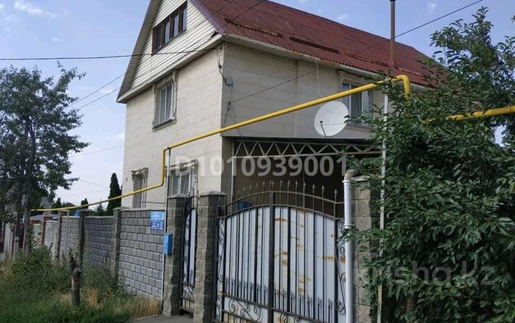 Отдельный дом · 5 комнат · 236.1 м² · 7 сот., мкр Таугуль-3, Мкр Таугуль-3, ул.Дауленова 31 за 220 млн ₸ в Алматы, Ауэзовский р-н — фото 2