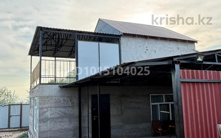 Дача · 2 комнаты · 100 м², БГМК-2 2 за 25 000 ₸ в Балхаше — фото 2
