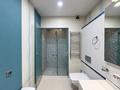 3-бөлмелі пәтер · 121.2 м² · 8/9 қабат, Кабанбай батыра 51 — Калдаякова, бағасы: 145 млн ₸ в Алматы, Медеуский р-н — фото 17