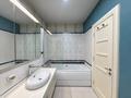 3-бөлмелі пәтер · 121.2 м² · 8/9 қабат, Кабанбай батыра 51 — Калдаякова, бағасы: 145 млн ₸ в Алматы, Медеуский р-н — фото 18
