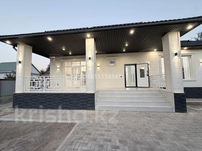 Жеке үй · 5 бөлме · 217 м² · 7 жүзд., Сығанақ 6 — Бәйдібек баба, бағасы: 91 млн ₸ в Талгаре