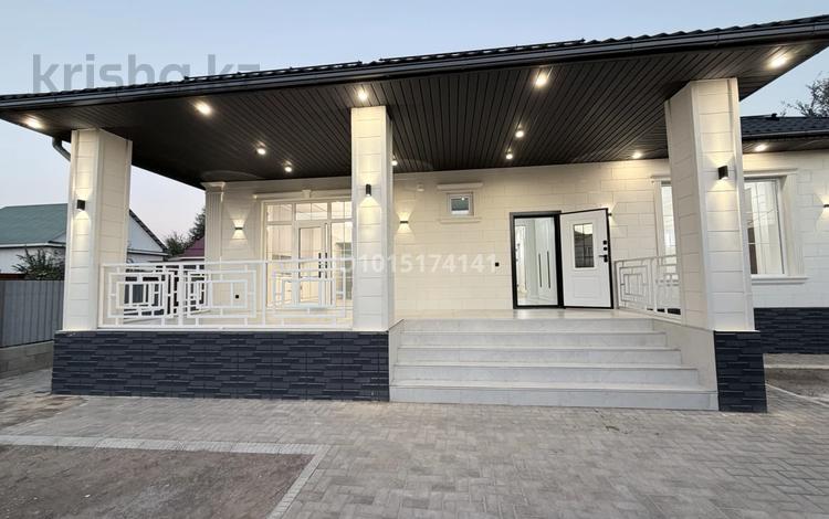 Жеке үй · 5 бөлме · 217 м² · 7 жүзд., Сығанақ 6 — Бәйдібек баба, бағасы: 91 млн ₸ в Талгаре — фото 2