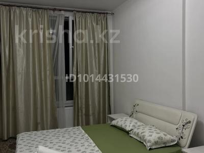 1-комнатная квартира · 46 м² · 1/13 этаж, Райымбека за 1 500 ₸ в Алматы, Ауэзовский р-н