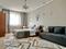 1-комнатная квартира · 46 м² · 3/13 этаж, Улица утеген батыра, 17Б за 1 500 ₸ в Алматы, Ауэзовский р-н
