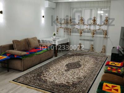 2-комнатная квартира · 62 м² · 3/10 этаж, Мкр. Жетысу-3 55А за 59 млн ₸ в Алматы, Ауэзовский р-н