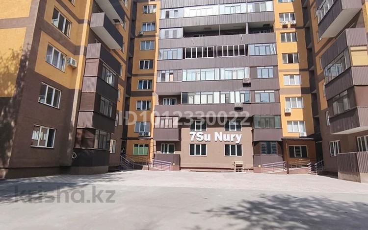 2-бөлмелі пәтер · 68 м² · 3/10 қабат, Жетісу-3 ш/а., Микрарайон Жетысу-3 55А, бағасы: 53 млн ₸ в Алматы, Ауэзовский р-н — фото 22