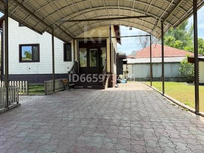 Жеке үй · 5 бөлме · 225 м² · 7 сот., Балуан Шолак 28, бағасы: 89 млн ₸ в Талгаре