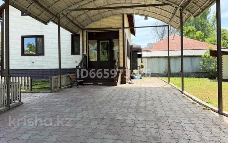 Жеке үй · 5 бөлме · 225 м² · 7 сот., Балуан Шолак 28, бағасы: 89 млн ₸ в Талгаре — фото 14