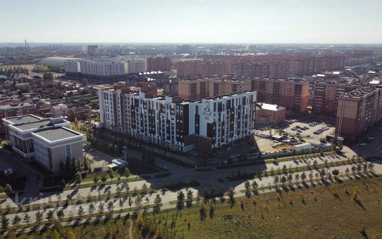 3-комнатная квартира · 79.5 м² · 2/9 этаж, Назарбаева 235 за ~ 35.8 млн ₸ в Костанае — фото 2