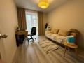 3-бөлмелі пәтер · 83.7 м² · 7/9 қабат, Микрорайон Береке 59, бағасы: 40.8 млн ₸ в Костанае — фото 6