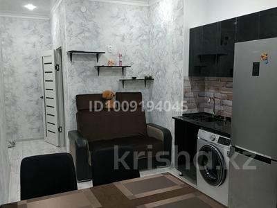 1-комнатная квартира · 44 м² · 5/5 этаж, 16-й мкр 86/1 — Вдоль дороги кирпичные дома за 14 млн 〒 в Актау