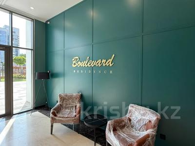 3-комнатная квартира · 108 м² · 12/12 этаж, Минина 14а за 125 млн 〒 в Алматы, Бостандыкский р-н
