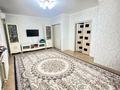 2-бөлмелі пәтер · 60 м² · 2/5 қабат, Сұлтан Бейбарыс 93 А, бағасы: 18 млн ₸ в  — фото 2